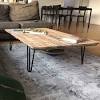 Trapezoid metal table leg, usa made, hairpin legs, coffee table legs, furniture legs, bench legs, desk legs, mid century modern, console modernurbanmetals 5 out of 5 stars (7,720) sale price $15.74 $ 15.74 $ 22.48 original price $22.48 (30% off. 1