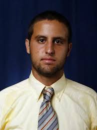 2010 Men's Soccer Roster