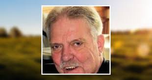 Randall D. VanDyke Obituary March 15, 2017
