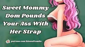 Mommy dom audio ❤️ Best adult photos at premiumsleepers.nl