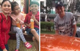 Nasib ada adik beradik perempuan yg lain, bila terdetik nk pki tudung. Video Selamat Hari Raya Duda Selamat Hari Raya Janda Seloroh Fasha Jejai Buat Netizen Terhibur Berita Steady