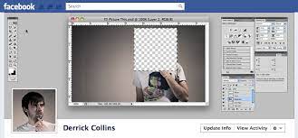While you often see the funniest facebook posts, some of your friends take it up a notch by uploading a hilarious image of themselves or someone else as their profile picture. 45 Funny And Creative Facebook Profile Covers