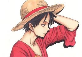 So i have to be stronger than anybody else, or i'll lose them all! Pin By Vy Nháº­t On One Piece Monkey D Luffy One Piece Luffy One Piece Pictures