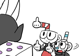 Tweets Con Contenido Multimedia De Ct Ctctctt Twitter Bendy And The Ink Machine Video Games Funny Funny Games