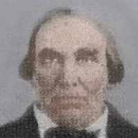 James William Huntsman (1806–1867)