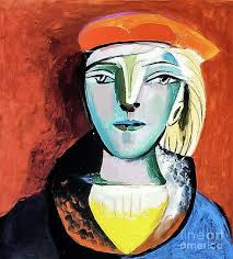 Marie Therese Paintings for Sale