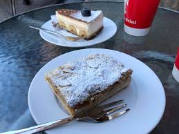 Maybe you would like to learn more about one of these? Lecker Kuchen Picture Of Kd Konditoreja Riga Tripadvisor