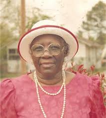 Obituary information for Leola Mitchell Brockington