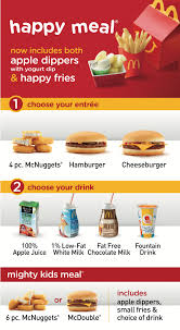 The switch is expected to begin in november. Next Generation Happy Meal By Daron Mitchell At Coroflot Com