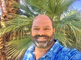 Bobby Hendrix, CPA, MBA, CFE