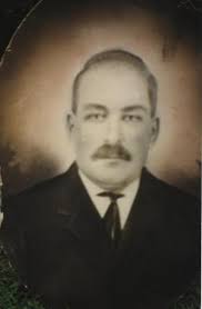 Peleg Smart Staples (1844-1917): homenaje de Find a Grave