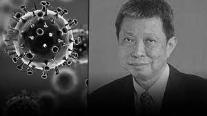 ขอแสดงความเสียใจกับครอบครัวด้วยครับ สำหรับ ณรงค์ โชควัฒนา เป็นบุตรชายคนที่ 4 ของ ดร.เทียม โชควัฒนา ผู้ก่อตั้งบริษัท. Xp3fmamgdqokbm