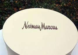 Neiman Marcus Hat Box Ex Large Great Condition Classic Etsy Vintage Hat Boxes Neiman Marcus Hat Box
