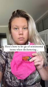 Let’s dive deeper👇🏼, I know decluttering sentimental things is one of the  most difficult parts of the process so here are some tips to navigate this  in the best, most productive way., ✨Digitize ...