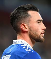 Jack Harrison (Everton FC, 2023).🔥🍑🔥