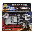 Transformers Collaborative: Back to the Future Mash-Up, Gigawatt Hasbro