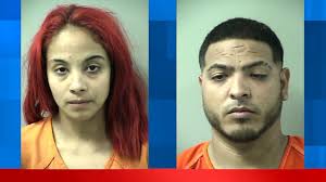 Holmes Co. JROTC Presents Colors at Jags Game