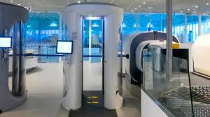 Image result for tsa scanner