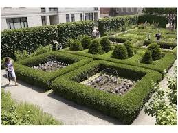 21st Century Lessons From 18th Century Gardening Herbal Magic Herbalism Green Architecture