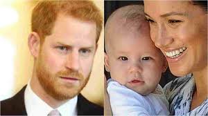 Lei 37 anni, lui 34, harry e meghan non hanno mai fatto mistero di desiderare un bambino al più presto. Principe Harry E Meghan Nella Bufera Hanno Mentito Su Archie