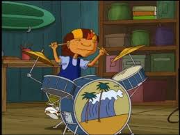 Here's a throwback featuring voice actor ulysses cuadra from t. Amazon Com Rocket Power Volume 6 Peliculas Y Tv