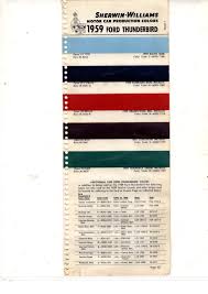 Image result for Tahitian Bronze 1959 Thunderbird