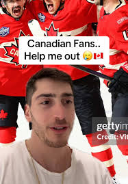 What is happening right now😭🇨🇦 That wasn’t supposed to feel that good🫢  #fyp #hockey #canada #comedy #foryou #greenscreen