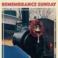 Remembrance Sunday at Lynton & Barnstaple Railway event image