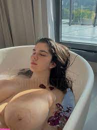 Sarah Bustani Sarahbustani Nude OnlyFans Photos 16 Gallery - Ibradome