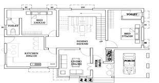 3 Bedroom Budget Kerala House For 15 Lakhs With 1600 Sqft Including Plan Free Kerala Home Plans Budget House Plans Kerala Houses Indian House Plans