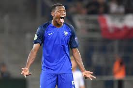 L'équipe de france disputera dans les prochaines semaines l'euro 2020. Equipe De France U19 Le Visage Des Champions D Europe Le Point