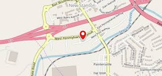 CJ's Korner Kitchen, New Stanton