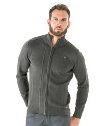 Quels sont les incontournables de la saison ? Gilet Zippe Homme Pull Gilet Sweat Mode Homme Terre De Marins