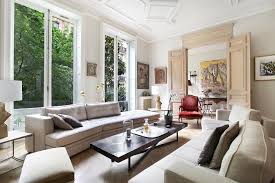 That's what really interests us. French Interior Design French Furniture