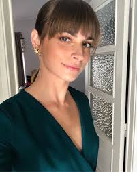 Benedita Pereira vence prémio de melhor atriz em festival internacional