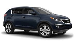 Image result for KIA SPORTAGE 2012