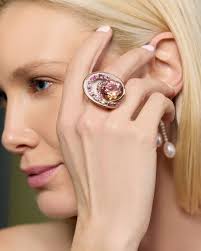 Matthew Trent Jewelry