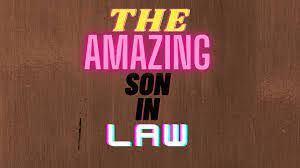 Check spelling or type a new query. The Amazing Son In Law Chapter List M Informativestore