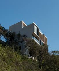 But the violence is especially acute in downtown san salvador's central market where deaths like reyes' are a common occurrence, even after the coronavirus slowed much of the commercial activity in the area. Reyes Rios Larrain Completes Cliff Side Home In Mexico