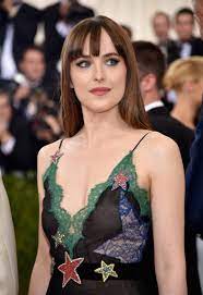 Her breakout role was playing anastasia steele in the film adaptation of 'fifty shades of grey.' Dakota Johnson Fifty Shades Of Grey Wiki Fandom