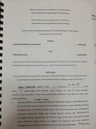 Bidang kuasa mahkamah awam mahkamah atasan mahkamah sesyen keanggotaan:hakim mahkamah sesyen dilantik oleh ydpa atas nasihat hakim mahkamah majistret. Abang Lawyer Saiful Ambar Saiful Ambar Abdullah Ambar Facebook