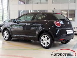 Image result for Grigio Antracite 2011 MiTo