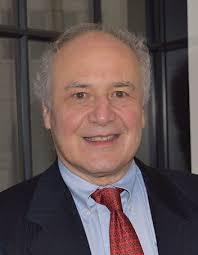 Robert D. Blank, MD, PhD