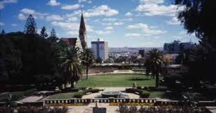 Sudwesterlied Hart Wie Kameldornholz Deutsch Sudwestafrika Afrika Namibia