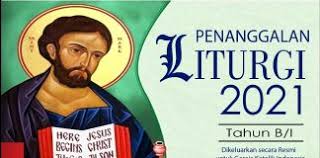Pelaksanaan pilpres 28 februari, pilkada 27 november tahapan pemilu dimulai maret 2022. Kalender Liturgi Renungan Harian Lentera Jiwa