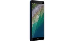 Buy Nokia C01 Plus 2GB/16GB - Blue ...