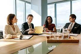 What Is A Divorce Settlement Conference?