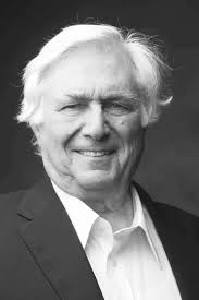 Dan Ben-Amos (1934-2023)