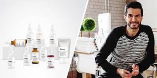 Brandon truaxe, the controversial and enigmatic founder of deciem, the upstart canadian company behind the hugely popular the ordinary skin care line, has died. Brandon Truaxe Has Been Removed From His Role As Ceo At Deciem By A Judge