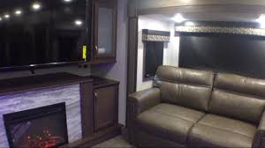Maybe you would like to learn more about one of these? 2020 Highland Ridge Rv Open Range Of373rbs Youtube